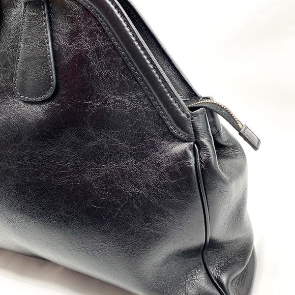 Gucci Bags Gucci Rebelle Large Top Handle Bag Poshmark